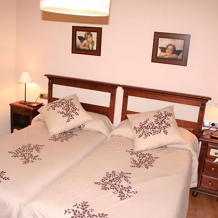 Hotel Boutique Balaitus-3