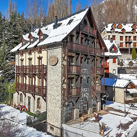 Hotel Bocalé-2